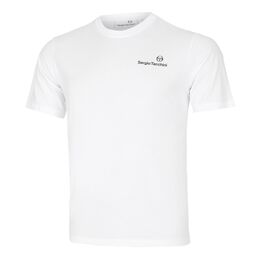 Vêtements De Tennis Sergio Tacchini Bold T-Shirt